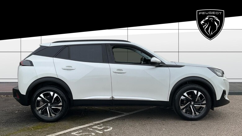 Peugeot 2008 1.2 PureTech 130 Allure Premium 5dr Petrol Estate